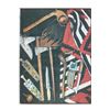 Image 5 : 1995 1st Ed. "Tomahawks Pipe Axes" By J. Baldwin