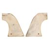 Image 2 : 19th C. Colt SAA Model 1873 Stag Bone Grips