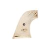 Image 5 : 19th C. Colt SAA Model 1873 Stag Bone Grips