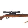 Image 4 : Winchester Model 100 Semi-Auto .308 Caliber Rifle