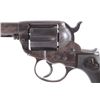 Image 12 : Colt Model 1877 Lightning .38 Revolver c. 1902