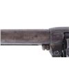 Image 14 : Colt Model 1877 Lightning .38 Revolver c. 1902