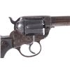 Image 4 : Colt Model 1877 Lightning .38 Revolver c. 1902