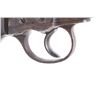 Image 6 : Colt Model 1877 Lightning .38 Revolver c. 1902