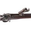 Image 11 : Indian Wars U.S. Springfield Trapdoor & Bayonet