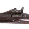 Image 15 : Indian Wars U.S. Springfield Trapdoor & Bayonet