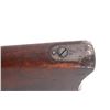Image 17 : Indian Wars U.S. Springfield Trapdoor & Bayonet