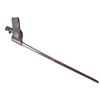 Image 18 : Indian Wars U.S. Springfield Trapdoor & Bayonet