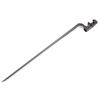 Image 20 : Indian Wars U.S. Springfield Trapdoor & Bayonet