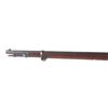 Image 28 : Indian Wars U.S. Springfield Trapdoor & Bayonet