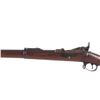 Image 29 : Indian Wars U.S. Springfield Trapdoor & Bayonet