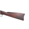 Image 31 : Indian Wars U.S. Springfield Trapdoor & Bayonet