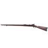Image 3 : Indian Wars U.S. Springfield Trapdoor & Bayonet