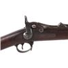 Image 4 : Indian Wars U.S. Springfield Trapdoor & Bayonet
