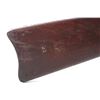 Image 7 : Indian Wars U.S. Springfield Trapdoor & Bayonet