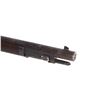 Image 8 : Indian Wars U.S. Springfield Trapdoor & Bayonet