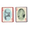 Image 2 : 1894 Yellowstone Haynes Photo Playing Card Sets-2