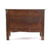 Image 6 : 18th C. French Provincial Louis XV Walnut Commode