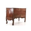Image 9 : 18th C. French Provincial Louis XV Walnut Commode