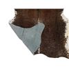 Image 6 : Dark Brown Tri Color Premium Cowhide