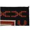 Image 3 : Navajo Style Two Grey Hills Custom Woven Large Rug