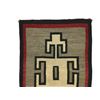 Image 10 : Ca. 1930's Navajo Klagetoh Regional Weaving Rug