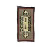 Image 13 : Ca. 1930's Navajo Klagetoh Regional Weaving Rug