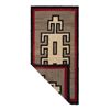 Image 2 : Ca. 1930's Navajo Klagetoh Regional Weaving Rug