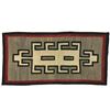 Image 3 : Ca. 1930's Navajo Klagetoh Regional Weaving Rug