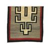Image 8 : Ca. 1930's Navajo Klagetoh Regional Weaving Rug