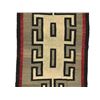 Image 9 : Ca. 1930's Navajo Klagetoh Regional Weaving Rug