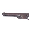 Image 12 : RARE Civil War Colt 4-Screw Stock Cut Revolver
