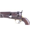 Image 13 : RARE Civil War Colt 4-Screw Stock Cut Revolver
