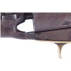 Image 17 : RARE Civil War Colt 4-Screw Stock Cut Revolver