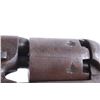 Image 24 : RARE Civil War Colt 4-Screw Stock Cut Revolver