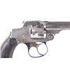 Image 11 : Smith & Wesson .32 Cal Safety Hammerless Revolver