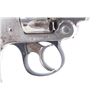 Image 13 : Smith & Wesson .32 Cal Safety Hammerless Revolver