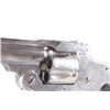Image 7 : Smith & Wesson .32 Cal Safety Hammerless Revolver