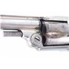 Image 10 : Otis Smith New Model 32 Cal Spur Trigger Revolver