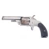 Image 2 : Otis Smith New Model 32 Cal Spur Trigger Revolver