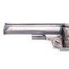 Image 3 : Otis Smith New Model 32 Cal Spur Trigger Revolver
