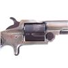 Image 7 : Otis Smith New Model 32 Cal Spur Trigger Revolver