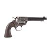 Image 2 : Colt Single Action Bisley .38-40 Revolver Ca. 1911