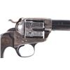 Image 4 : Colt Single Action Bisley .38-40 Revolver Ca. 1911
