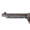 Image 9 : Colt Single Action Bisley .38-40 Revolver Ca. 1911