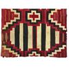 Image 10 : Ca. 1890-1920 Navajo Third Phase Chief's Blanket