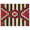 Image 11 : Ca. 1890-1920 Navajo Third Phase Chief's Blanket