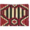 Image 12 : Ca. 1890-1920 Navajo Third Phase Chief's Blanket