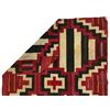 Image 13 : Ca. 1890-1920 Navajo Third Phase Chief's Blanket