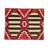 Image 2 : Ca. 1890-1920 Navajo Third Phase Chief's Blanket